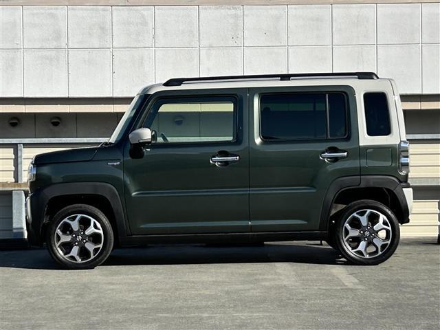 ハスラー ＪスタイルＩＩ　純正９インチナビ／ＦＭ／ＡＭ／ＣＤ／ＤＶＤ／Ｂｌｕｅｔｏｏｔｈ／追従クルーズコントロール／全周囲カメラ／前後ドラレコ／ビルトインＥＴＣ／オートライト／オートハイビーム／ＬＥＤヘッドライト／純正１５ＡＷ（39枚目）