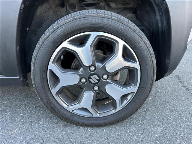 ハスラー ＪスタイルＩＩ　純正９インチナビ／ＦＭ／ＡＭ／ＣＤ／ＤＶＤ／Ｂｌｕｅｔｏｏｔｈ／追従クルーズコントロール／全周囲カメラ／前後ドラレコ／ビルトインＥＴＣ／オートライト／オートハイビーム／ＬＥＤヘッドライト／純正１５ＡＷ（42枚目）