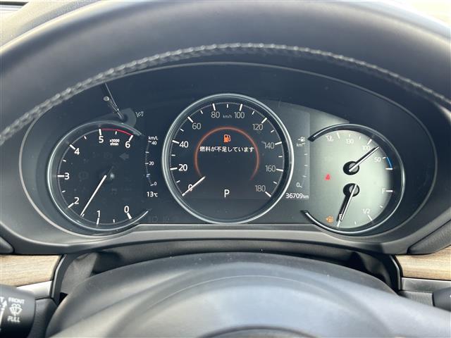 ＣＸ－５ ＸＤ　エクスクルーシブモード　ディーゼル車／純正ナビ／ＦＭ／ＡＭ／ＣＤ／ＤＶＤ／Ｂｌｕｅｔｏｏｔｈ／フルセグ／全周囲カメラ／ＢＯＳＥサウンド／ＥＴＣ／追従クルーズ／全席シートヒーター／電動リアゲート／ＬＥＤオートライト／ドラレコ／（18枚目）