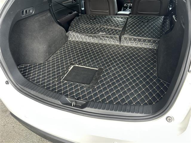 ＣＸ－５ ＸＤ　エクスクルーシブモード　ディーゼル車／純正ナビ／ＦＭ／ＡＭ／ＣＤ／ＤＶＤ／Ｂｌｕｅｔｏｏｔｈ／フルセグ／全周囲カメラ／ＢＯＳＥサウンド／ＥＴＣ／追従クルーズ／全席シートヒーター／電動リアゲート／ＬＥＤオートライト／ドラレコ／（31枚目）