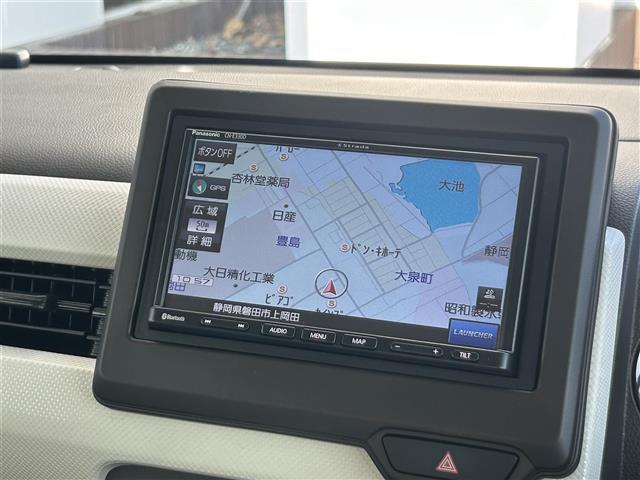 Ｎ－ＷＧＮ Ｌホンダセンシング　ホンダセンシング／社外７型ナビ／ＣＤ／Ｂｌｕｅｔｏｏｔｈ／プッシュスタート／スマートキー／追従クルーズコントロール／オートライト／オートハイビーム／ビルトインＥＴＣ／ベンチシート／Ｄ席シートヒーター／（2枚目）