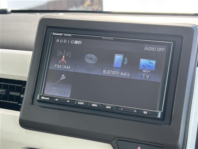 Ｎ－ＷＧＮ Ｌホンダセンシング　ホンダセンシング／社外７型ナビ／ＣＤ／Ｂｌｕｅｔｏｏｔｈ／プッシュスタート／スマートキー／追従クルーズコントロール／オートライト／オートハイビーム／ビルトインＥＴＣ／ベンチシート／Ｄ席シートヒーター／（3枚目）