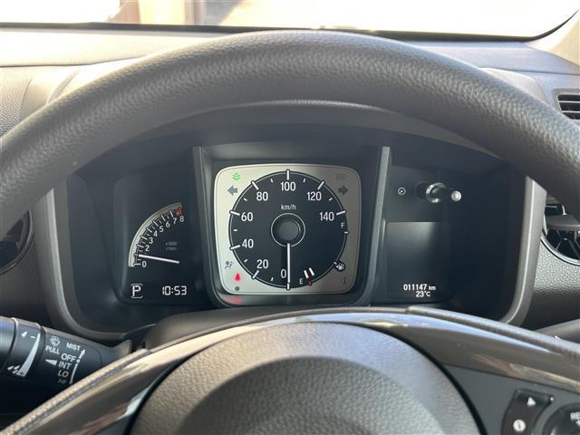 Ｎ－ＷＧＮ Ｌホンダセンシング　ホンダセンシング／社外７型ナビ／ＣＤ／Ｂｌｕｅｔｏｏｔｈ／プッシュスタート／スマートキー／追従クルーズコントロール／オートライト／オートハイビーム／ビルトインＥＴＣ／ベンチシート／Ｄ席シートヒーター／（14枚目）