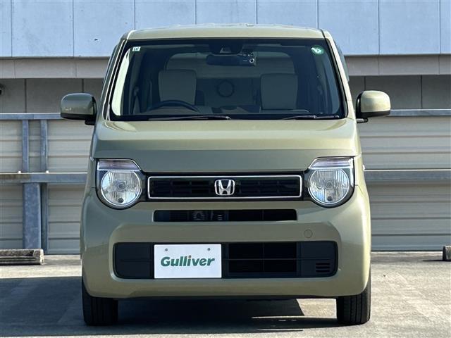 Ｎ－ＷＧＮ Ｌホンダセンシング　ホンダセンシング／社外７型ナビ／ＣＤ／Ｂｌｕｅｔｏｏｔｈ／プッシュスタート／スマートキー／追従クルーズコントロール／オートライト／オートハイビーム／ビルトインＥＴＣ／ベンチシート／Ｄ席シートヒーター／（32枚目）