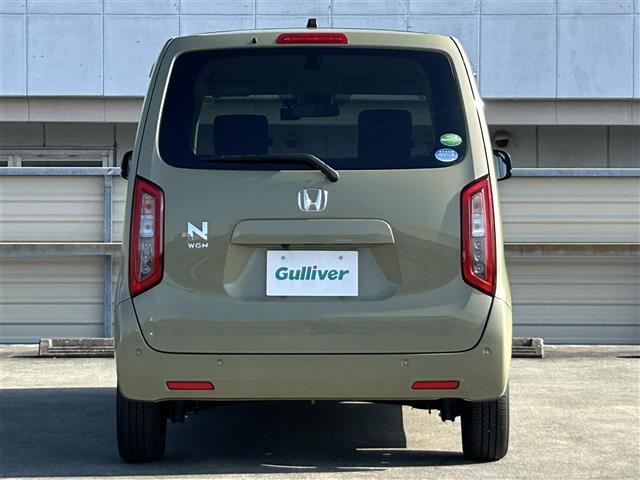 Ｎ－ＷＧＮ Ｌホンダセンシング　ホンダセンシング／社外７型ナビ／ＣＤ／Ｂｌｕｅｔｏｏｔｈ／プッシュスタート／スマートキー／追従クルーズコントロール／オートライト／オートハイビーム／ビルトインＥＴＣ／ベンチシート／Ｄ席シートヒーター／（36枚目）