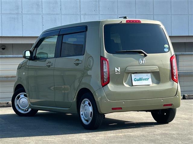 Ｎ－ＷＧＮ Ｌホンダセンシング　ホンダセンシング／社外７型ナビ／ＣＤ／Ｂｌｕｅｔｏｏｔｈ／プッシュスタート／スマートキー／追従クルーズコントロール／オートライト／オートハイビーム／ビルトインＥＴＣ／ベンチシート／Ｄ席シートヒーター／（37枚目）