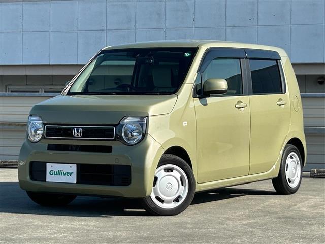 Ｎ－ＷＧＮ Ｌホンダセンシング　ホンダセンシング／社外７型ナビ／ＣＤ／Ｂｌｕｅｔｏｏｔｈ／プッシュスタート／スマートキー／追従クルーズコントロール／オートライト／オートハイビーム／ビルトインＥＴＣ／ベンチシート／Ｄ席シートヒーター／（39枚目）
