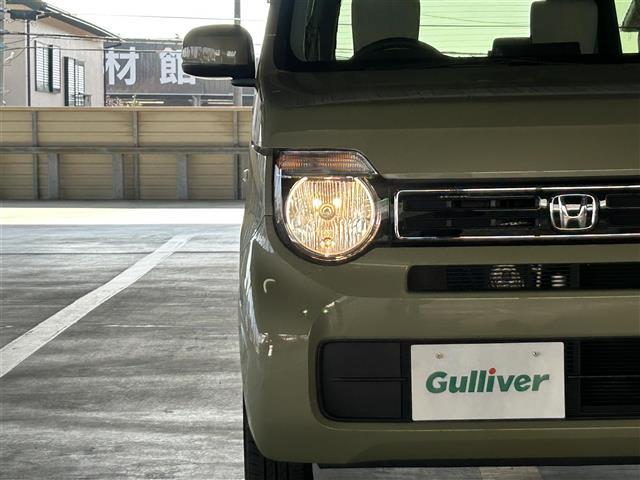 Ｎ－ＷＧＮ Ｌホンダセンシング　ホンダセンシング／社外７型ナビ／ＣＤ／Ｂｌｕｅｔｏｏｔｈ／プッシュスタート／スマートキー／追従クルーズコントロール／オートライト／オートハイビーム／ビルトインＥＴＣ／ベンチシート／Ｄ席シートヒーター／（40枚目）