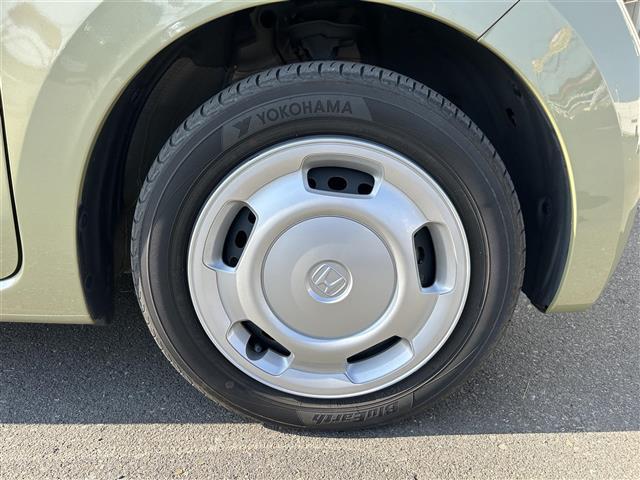 Ｎ－ＷＧＮ Ｌホンダセンシング　ホンダセンシング／社外７型ナビ／ＣＤ／Ｂｌｕｅｔｏｏｔｈ／プッシュスタート／スマートキー／追従クルーズコントロール／オートライト／オートハイビーム／ビルトインＥＴＣ／ベンチシート／Ｄ席シートヒーター／（42枚目）