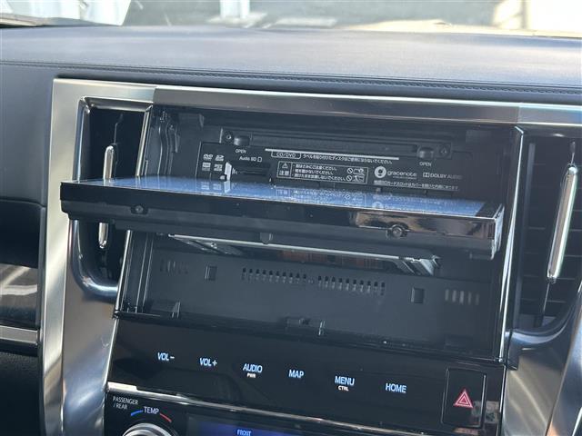 ヴェルファイア 2.5Z Gエディション トヨタセーフティーセンス/7人乗り/純正10インチナビ/CD/DVD/SD/Bluetooth/フルセグTV/クルコン/バックカメラ/ETC/両側電動スライド/LEDヘッドライト/オートハイビーム/(5枚目)