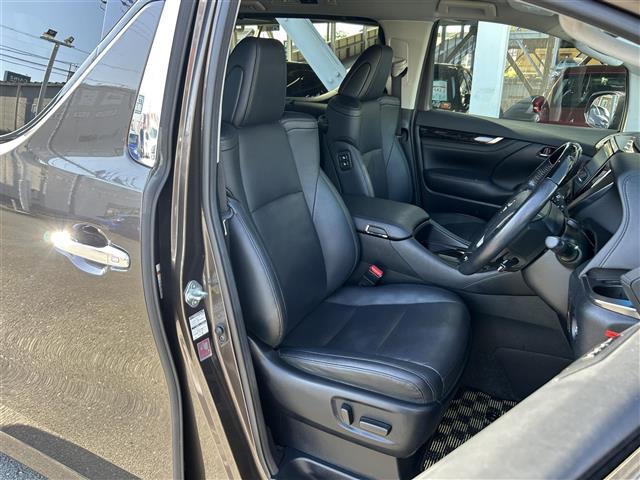 ヴェルファイア 2.5Z Gエディション トヨタセーフティーセンス/7人乗り/純正10インチナビ/CD/DVD/SD/Bluetooth/フルセグTV/クルコン/バックカメラ/ETC/両側電動スライド/LEDヘッドライト/オートハイビーム/(21枚目)