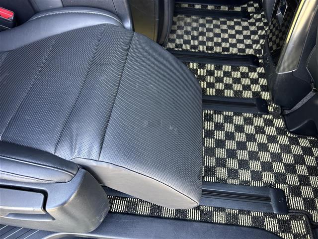 ヴェルファイア 2.5Z Gエディション トヨタセーフティーセンス/7人乗り/純正10インチナビ/CD/DVD/SD/Bluetooth/フルセグTV/クルコン/バックカメラ/ETC/両側電動スライド/LEDヘッドライト/オートハイビーム/(27枚目)