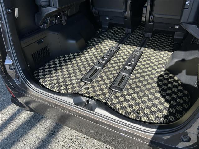 ヴェルファイア 2.5Z Gエディション トヨタセーフティーセンス/7人乗り/純正10インチナビ/CD/DVD/SD/Bluetooth/フルセグTV/クルコン/バックカメラ/ETC/両側電動スライド/LEDヘッドライト/オートハイビーム/(30枚目)