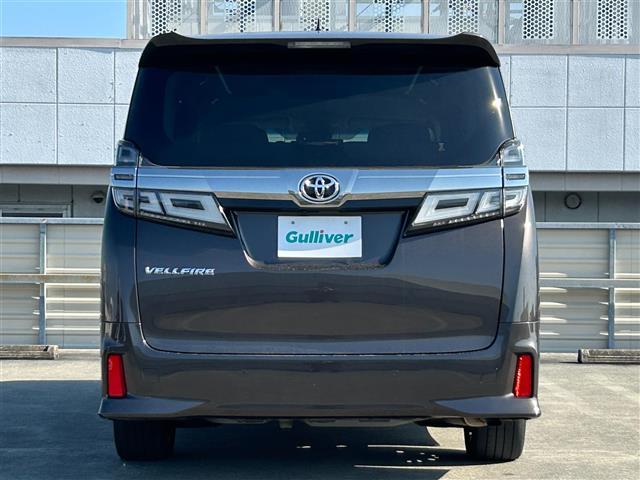 ヴェルファイア 2.5Z Gエディション トヨタセーフティーセンス/7人乗り/純正10インチナビ/CD/DVD/SD/Bluetooth/フルセグTV/クルコン/バックカメラ/ETC/両側電動スライド/LEDヘッドライト/オートハイビーム/(36枚目)