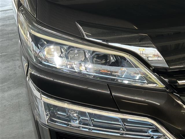 ヴェルファイア 2.5Z Gエディション トヨタセーフティーセンス/7人乗り/純正10インチナビ/CD/DVD/SD/Bluetooth/フルセグTV/クルコン/バックカメラ/ETC/両側電動スライド/LEDヘッドライト/オートハイビーム/(41枚目)