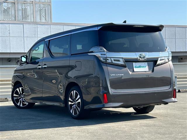 ヴェルファイア 2.5Z Gエディション トヨタセーフティーセンス/7人乗り/純正10インチナビ/CD/DVD/SD/Bluetooth/フルセグTV/クルコン/バックカメラ/ETC/両側電動スライド/LEDヘッドライト/オートハイビーム/(43枚目)