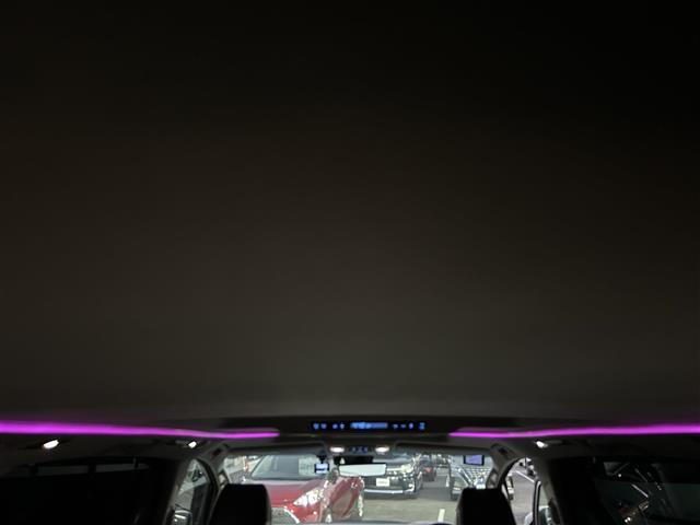 アルファード 2.5S Cパッケージ(5枚目)