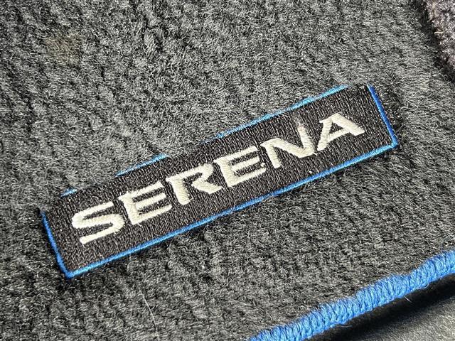 セレナ e-パワー ハイウェイスターV プロパイロット/純正10型ナビ/CD/DVD/ブルーレイ/Bluetooth/フルセグTV/両側電動スライドドア/フリップダウンモニター/追従クルコン/ビルトインETC/全周囲カメラ/オートハイビーム(18枚目)