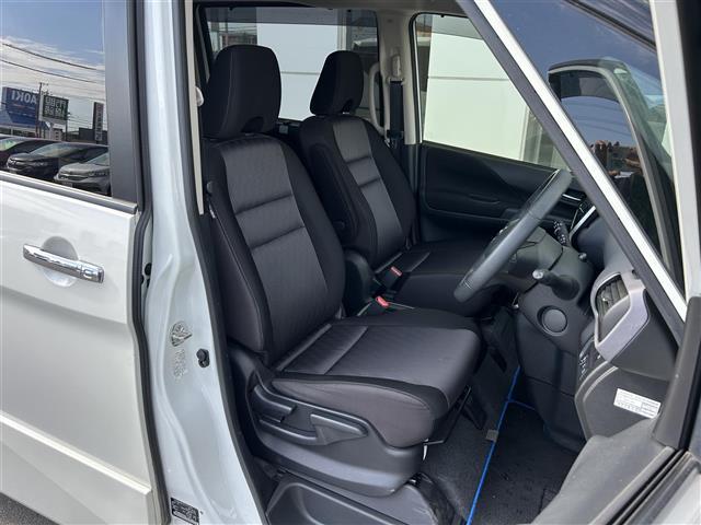 セレナ e-パワー ハイウェイスターV プロパイロット/純正10型ナビ/CD/DVD/ブルーレイ/Bluetooth/フルセグTV/両側電動スライドドア/フリップダウンモニター/追従クルコン/ビルトインETC/全周囲カメラ/オートハイビーム(19枚目)