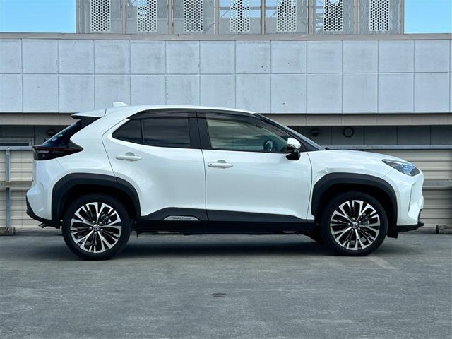 ヤリスクロス ハイブリッドZ 純正ディスプレイオーディオ フルセグ トヨタセーフティセンス マルチビューモニター ブラインドスポットモニター ハーフレザーシート シートヒーター パワーシート LEDヘッドライト フォグライト(34枚目)