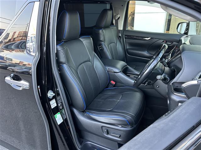 ヴェルファイア 2.5Z Gエディション トヨタセーフティーセンス/サンルーフ/社外11インチナビ/CD/DVD/Bluetooth/両側電動スライドドア/クルーズコントロール/バックカメラ/ドラレコ/LEDヘッドライト/オートハイビーム/(22枚目)