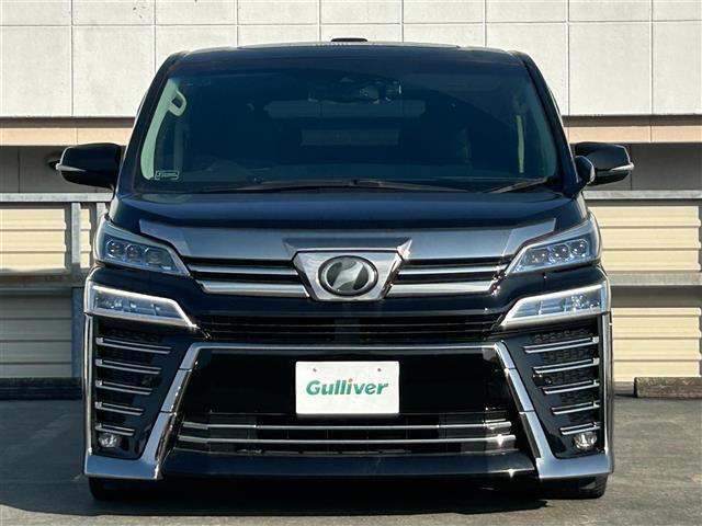 ヴェルファイア 2.5Z Gエディション トヨタセーフティーセンス/サンルーフ/社外11インチナビ/CD/DVD/Bluetooth/両側電動スライドドア/クルーズコントロール/バックカメラ/ドラレコ/LEDヘッドライト/オートハイビーム/(31枚目)