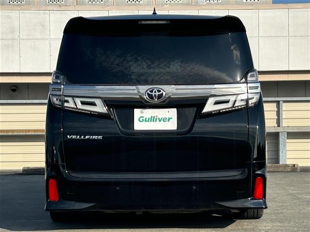 ヴェルファイア 2.5Z Gエディション トヨタセーフティーセンス/サンルーフ/社外11インチナビ/CD/DVD/Bluetooth/両側電動スライドドア/クルーズコントロール/バックカメラ/ドラレコ/LEDヘッドライト/オートハイビーム/(35枚目)