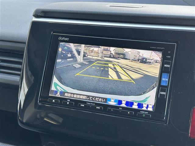 ステップワゴンスパーダ スパーダ ホンダセンシング ホンダセンシング/純正7インチナビ(FM/AM/フルセグTV/Bluetooth/iPod/SD)/7人乗り)/追従クルーズコントロール/両側パワースライドドア/ターボエンジン/バックカメラ/ETC/(4枚目)