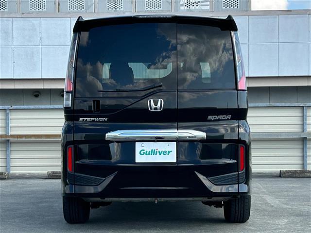 ステップワゴンスパーダ スパーダ ホンダセンシング ホンダセンシング/純正7インチナビ(FM/AM/フルセグTV/Bluetooth/iPod/SD)/7人乗り)/追従クルーズコントロール/両側パワースライドドア/ターボエンジン/バックカメラ/ETC/(36枚目)