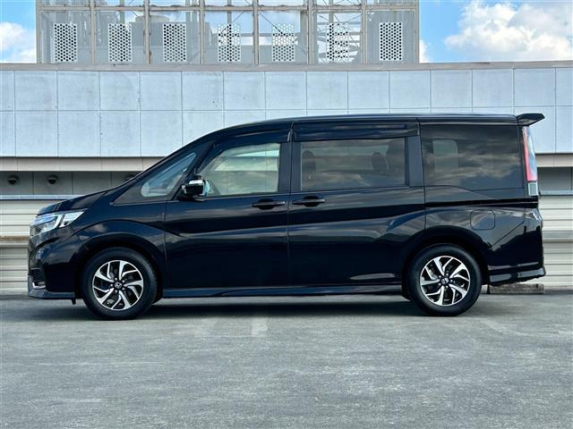 ステップワゴンスパーダ スパーダ ホンダセンシング ホンダセンシング/純正7インチナビ(FM/AM/フルセグTV/Bluetooth/iPod/SD)/7人乗り)/追従クルーズコントロール/両側パワースライドドア/ターボエンジン/バックカメラ/ETC/(38枚目)