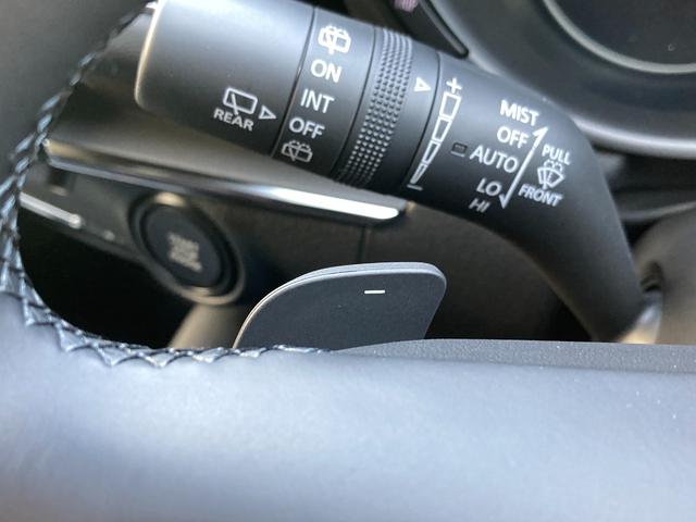 15S ブラックトーンエディション 登録済未使用車/純正ナビ/i-Activsennse/全方位カメラ/フルセグTV/ブラインドスポットモニター/HDMI/USB/レーダークルーズコントロール/オートマチックハイビーム/コーナーセンサー(42枚目)