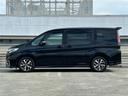 スパーダ　ホンダセンシング　８人乗り／純正１０型ナビ／バックカメラ／Ｂｌｕｅｔｏｏｔｈ／ＣＤ／ＤＶＤ／ＦＭ／ＡＭ／純正後席モニター／両側電動スライドドア／ＥＴＣ／追従クルコン後席オートエアコン／ＬＥＤヘッドライト／純正１６ＡＷ／（39枚目）