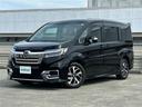 スパーダ　ホンダセンシング　８人乗り／純正１０型ナビ／バックカメラ／Ｂｌｕｅｔｏｏｔｈ／ＣＤ／ＤＶＤ／ＦＭ／ＡＭ／純正後席モニター／両側電動スライドドア／ＥＴＣ／追従クルコン後席オートエアコン／ＬＥＤヘッドライト／純正１６ＡＷ／（40枚目）