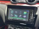 スイフトスポーツ ベースグレード 社外7インチナビ/CD/FM/AM/Bluetooth/iPod/BT/USB/ターボ/クルーズコントロール/ETC/オートライト/自発光式アナログメーター/シートヒーター/LEDヘッドライト(4枚目)