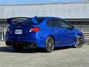 ＳＴＩ　タイプＳ　禁煙車／大型リアスポイラー／ＳＤナビ／ビルシュタインダンパー／ＳＴＩリップスポイラー／ＬＥＤヘッドライト／ｂｒｅｍｂｏ製［ｓｔｉ」ロゴキャリパー／アプライドＢ型／ツインスクロールターボ／ＬＥＤライナー（35枚目）