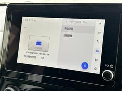 【ドライブレコーダー】映像・音声などの運転中の記録を残します。事故などを起こした起こされた時の証拠になりえますので、もしも時でも安心ですね。 7