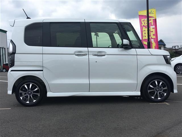 カスタムGLホンダセンシング衝突軽減 クルコン 両側パワスラ(9枚目)