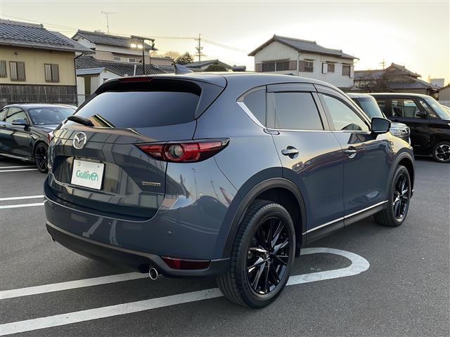 マツダ ＣＸ－５