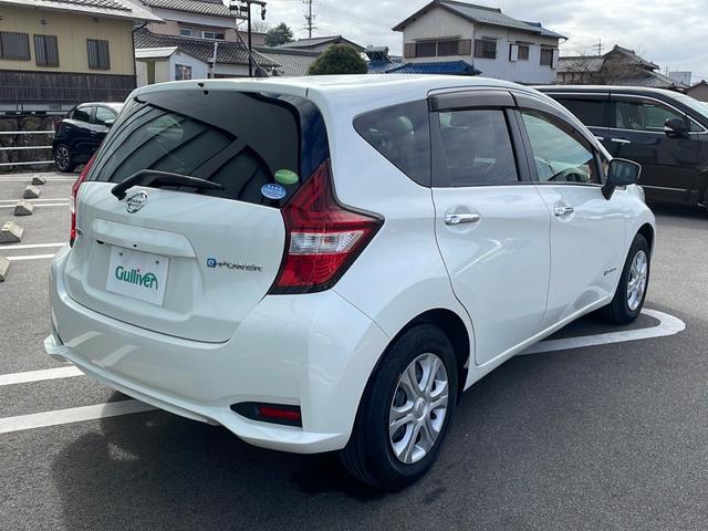 日産 ノート