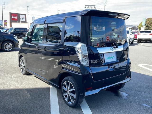 日産 デイズルークス