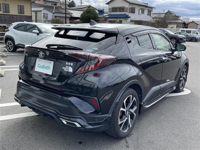 トヨタ Ｃ－ＨＲ