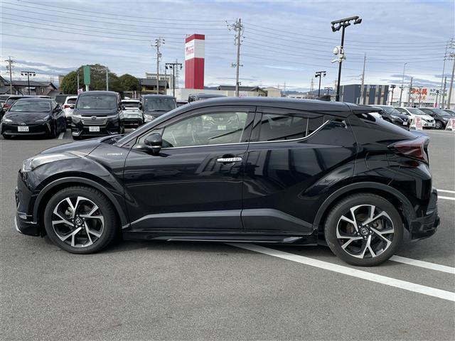 トヨタ Ｃ－ＨＲ