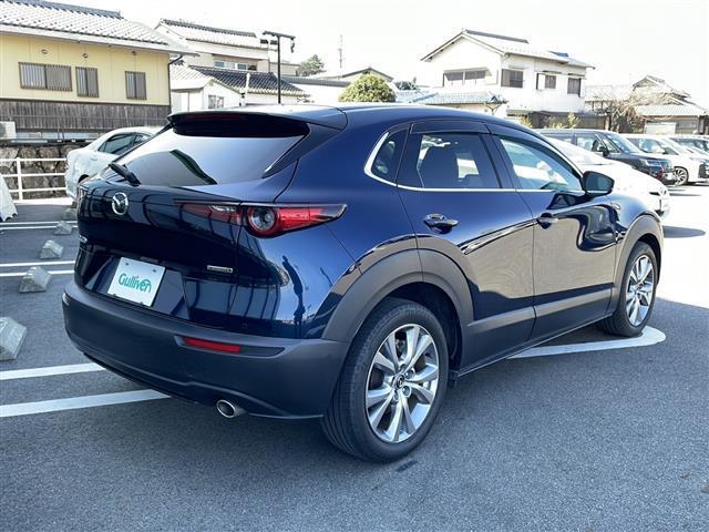 マツダ ＣＸ－３０