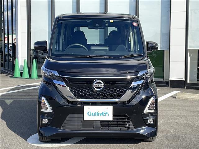 日産 ルークス