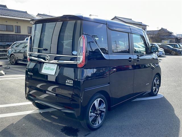 日産 ルークス