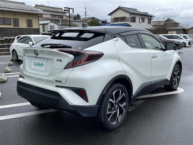 トヨタ Ｃ－ＨＲ