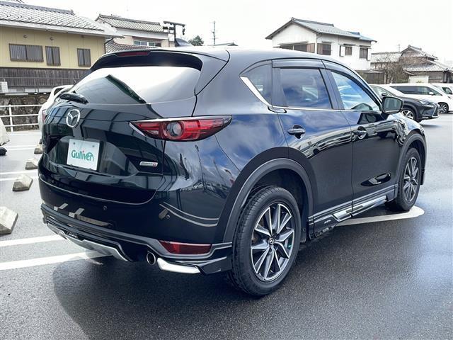 マツダ ＣＸ－５