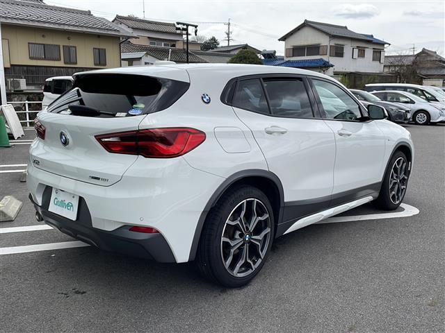 ＢＭＷ Ｘ２