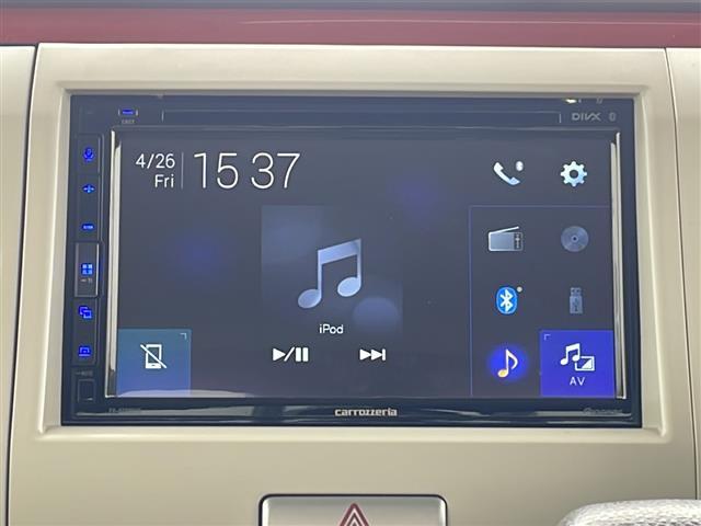 アルトラパンショコラ Ｇ　ワンオーナー　　ＬＥＤヘッドライト　Ｂｌｕｅｔｏｏｔｈ　ＡｐｐｌｅＣａｒＰｌａｙ　純正ホイール　エンジンスタート　アイドリングストップ　ショコラ専用シート　ドアバイザー　オートライト　ＥＴＣ　保証書（4枚目）