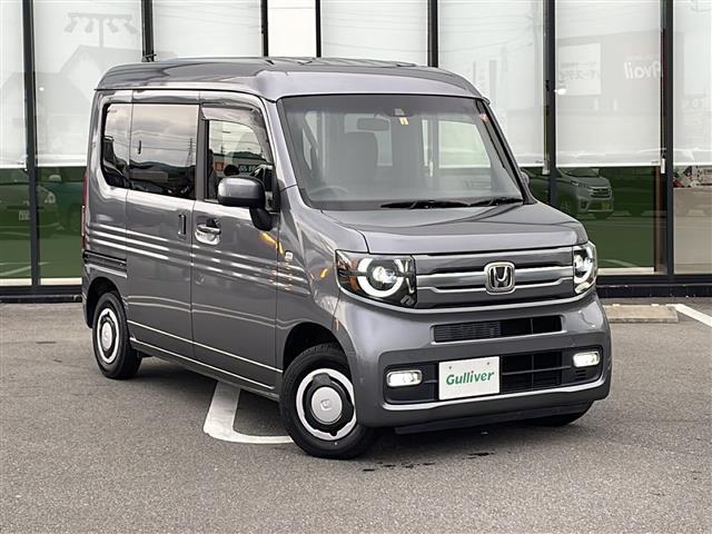 Ｎ－ＶＡＮ＋スタイル ファン・ホンダセンシング　社外ナビ　マルチインフォメーションディスプレイ　ホンダセンシング　衝突軽減ブレーキ　誤発進抑制機能　レーンキープアシスト　クルーズコントロール　コーナーセンサー　ＬＥＤヘッドライト　オートライト　ＰＷ（30枚目）